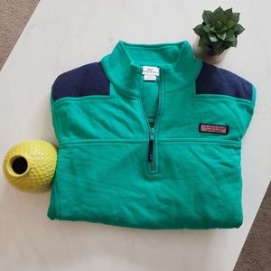 Vinyard vines sweater